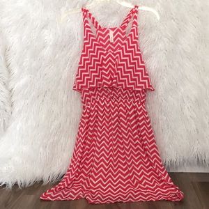 Like New Pink Summer Dress!